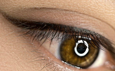 Master Trucco Permanente Eyeliner Magnetic Eyes